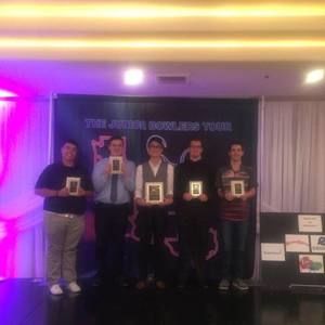 Meet your Posher, Keith